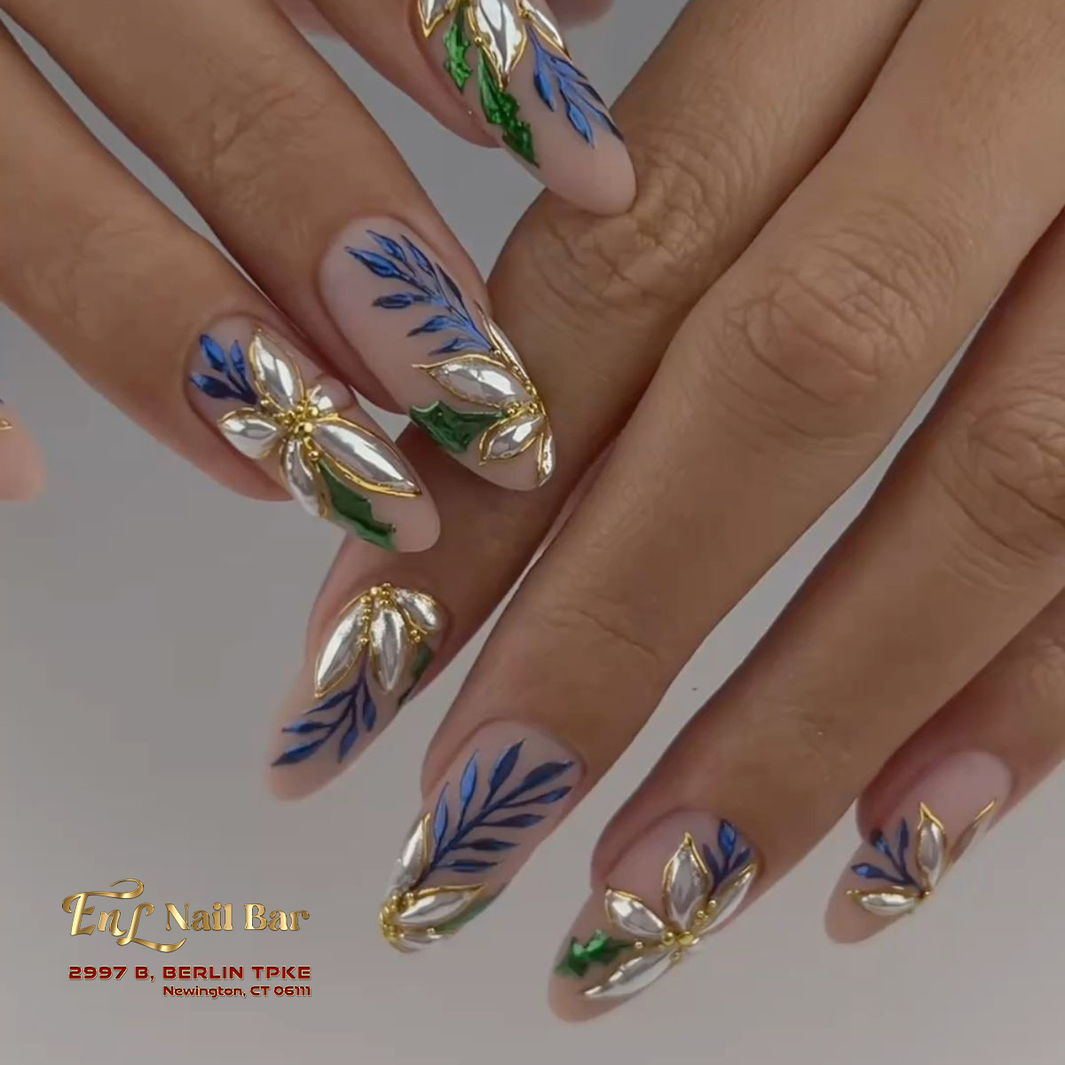 Fresh Nail Looks for April 2026 – Creative Design Ideas to Try